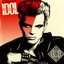 The Very Best Of Billy Idol