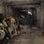 Under Church Catacombs Ritual