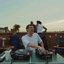 Fred again.. Rooftop Live (Arun's Roof, London) [DJ Mix]