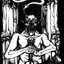 Tumultuous Dark Offertory