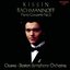 Rachmaninoff: Piano Concerto No. 3