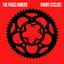 Angry Cyclist