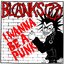 I Wanna Be A Punk