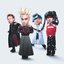 EVERYONE'S A STAR! [Explicit]