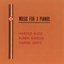 Music for Three Pianos