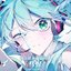 Hatsune Concerto No.01"SUISEI" (feat. HATSUNE MIKU)