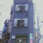 BLUETOKYO - Single