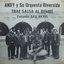 Trae Salsa Al Bembé