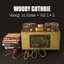 Woody At Home - Vol 1 + 2