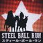 Steel Ball Run OP: Holy Steel (English Version)
