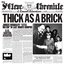 Thick As A Brick (24-96 2015 Mixed & Mastered by Steven Wilson HDtracks)