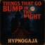Things That Go Bump In The Night