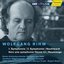 Symphonies 1 & 2; Nachtwach; etc.