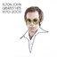 Greatest Hits 1970-2002 Disc 2