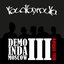 Demo in da Moscow III - Knigga Rifm 1
