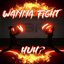 Wanna Fight Huh - Single