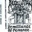 Remittance of Penance...