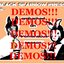 Demos from the upcoming album "Embarked on a Tremendous Season"