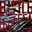 BATTLE GAREGGA COMPLETE SOUNDTRACK
