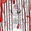 Bloody Teddy