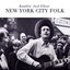 New York City Folk
