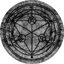 Cross Of Hendaye / Finis Gloriae Mundi