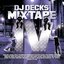 DJ Decks Mixtape Vol.4