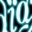 neon