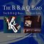 The B. B.  Q. Band / All Night Long (Special Expanded Edition)