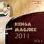 Kenga Magjike 2011, Vol. 1