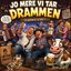 Jo Mere Vi Tar Drammen