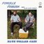 Fonville x Fribush Presents: Blue Collar Jazz
