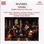 Handel: Athalia