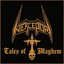Tales Of Mayhem