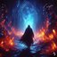 The Dark Side (feat. Ceajri) - Single