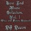 Low End Music Collection, Vol. 1 (Once and Future Classics)