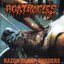 Razor Sharp Daggers