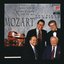 The Piano Quartets