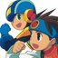 Mega Man Battle Network Sound BOX
