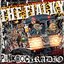Punk rock rádio