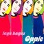 Lagu Bagusnya Oppie