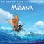 Moana: Deluxe Edition Soundtrack