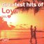 Greatest Hits Of Love Vol. 3 (Cover Versions)