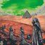 End of days pilgrimage