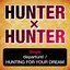 “HUNTER×HUNTER”Single