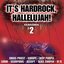 It's Hard Rock Hallelujah Classics, Vol. 2
