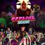 Hotline Miami OST
