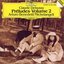 Debussy: Préludes Vol.2 (Book II)