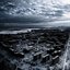 Clouds over pripyat