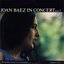 Joan Baez in Concert, Pt. 2